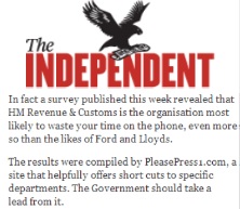 Independant Graphic